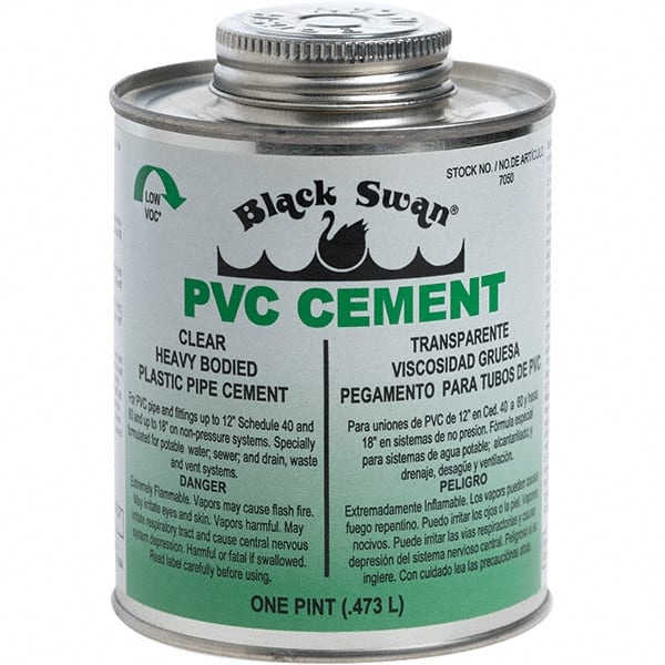 1 Pt Heavy Duty Cement MPN:07050