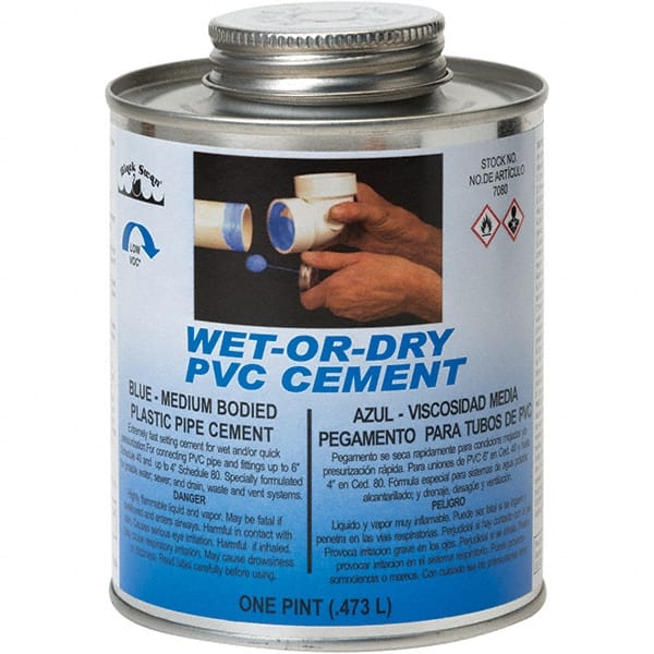 1 Pt Medium Bodied Cement MPN:07080