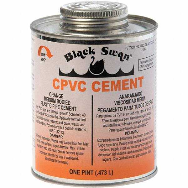 1 Pt Medium Bodied Cement MPN:07195