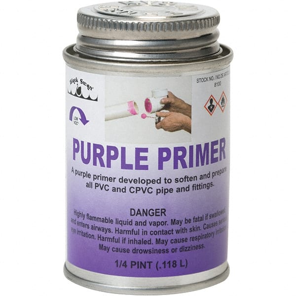 1/4 Pt All Purpose Primer/Cleaner MPN:08100