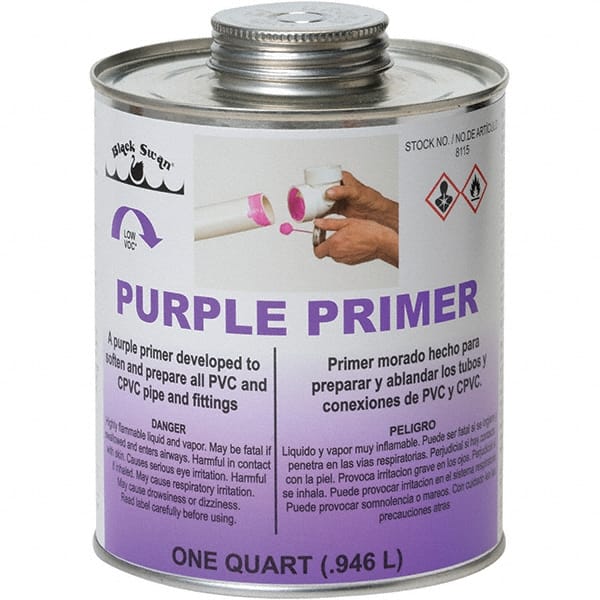 1 Qt All Purpose Primer/Cleaner MPN:08115