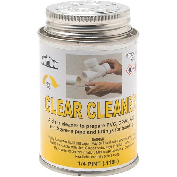 1/4 Pt All-Purpose Cleaner MPN:08230