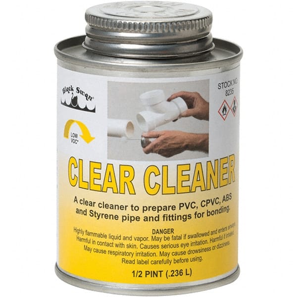 1/2 Pt All-Purpose Cleaner MPN:08235