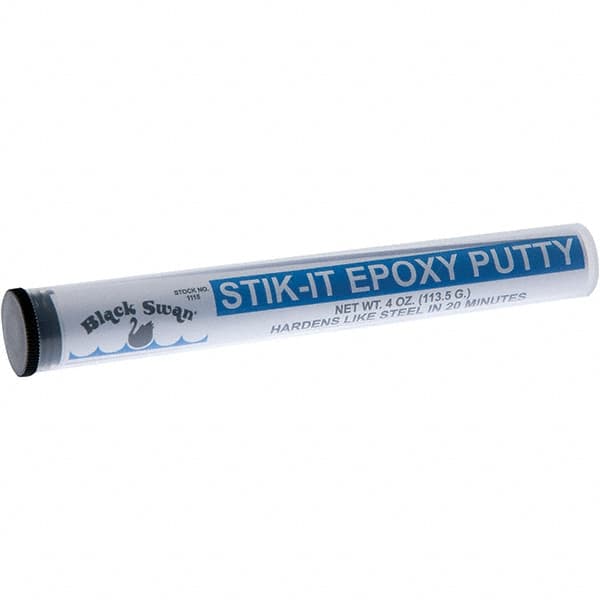 Putty, Type: Plumber's Putty , Container Size: 4 oz. , For Use With: Sealing, Sinks, Wash Stations Scrub Sinks , Color: Beige  MPN:01115