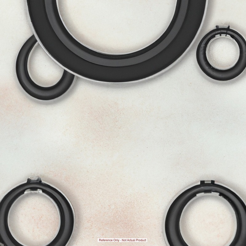 Sponge Rubber Gasket Tank-to-Bowl MPN:13200