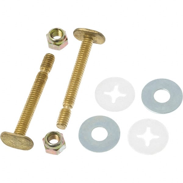 Toilet Repair Kits & Parts MPN:12015