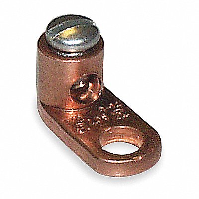 MechConn Copper 21/64 in Socket MPN:L125BB