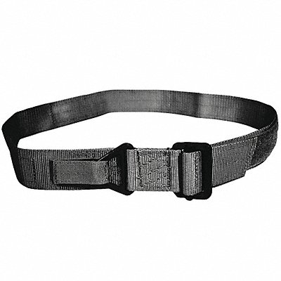 Riggers Belt Black Mens S MPN:41CQ00