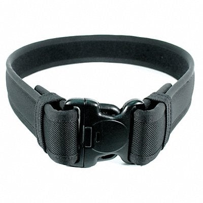 Padded Duty Belt.Waist 32 to 36 MPN:44B2MDBK