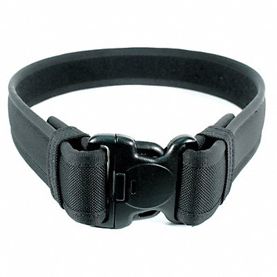 Padded Duty Belt.Waist 44 to 48 MPN:44B2XLBK