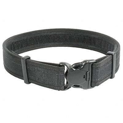 Duty Belt With Loop.32 to 36 MPN:44B4MDBK