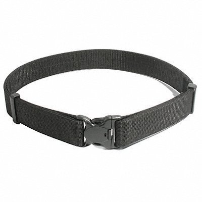 Duty Belt.Waist 38 to 42 MPN:44B6LGBK