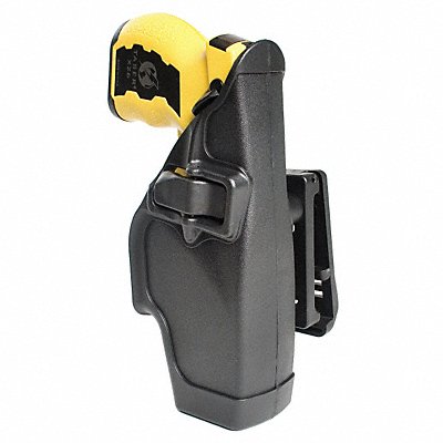 Serpa Duty Holster Right Taser X-26 MPN:44H015BK-R