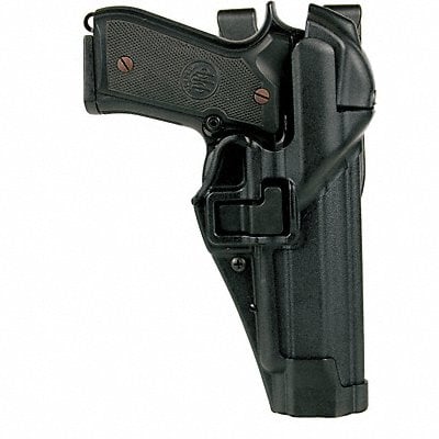 Serpa Duty Holster Right Beretta 92/96 MPN:44H104BK-R