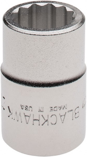 Hand Socket: 21 mm Socket, 12-Point MPN:61021M