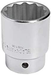 Hand Socket: 22 mm Socket, 12-Point MPN:61022M