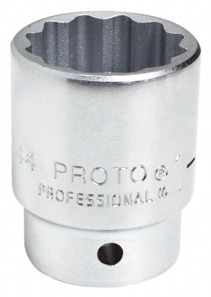 Hand Socket: 23 mm Socket, 12-Point MPN:61023M