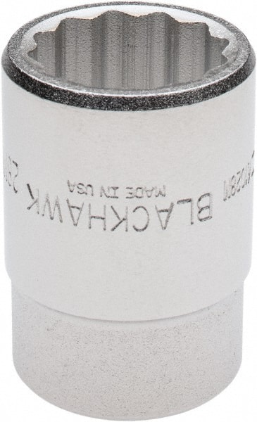 Hand Socket: 28 mm Socket, 12-Point MPN:61028M