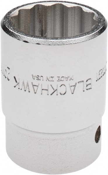 Hand Socket: 29 mm Socket, 6-Point MPN:61029M