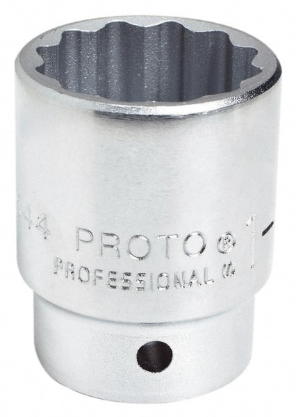 Hand Socket: 42 mm Socket, 12-Point MPN:61042M