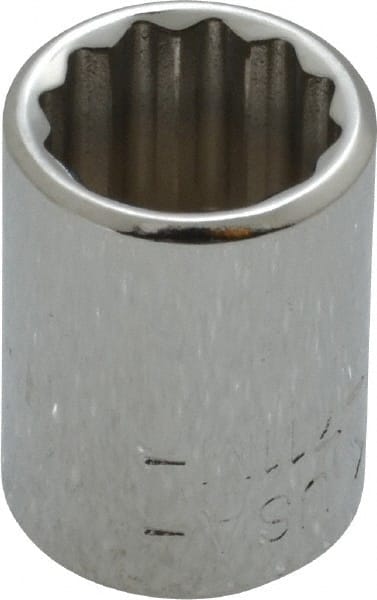 Hand Socket: 11 mm Socket, 12-Point MPN:GW-711M