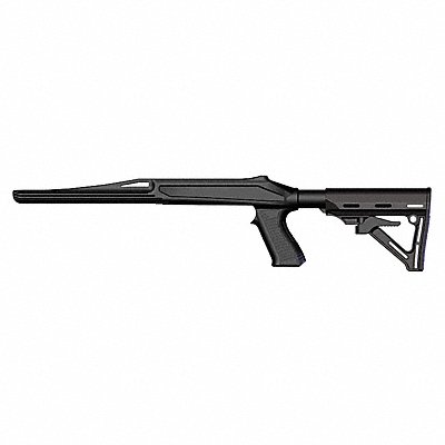 Axiom R/F Stock Black Ruger 10/22 MPN:K98200