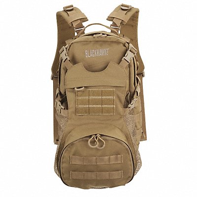 Cyane Dynamic Backpack Coyote Tan MPN:60CD00CT