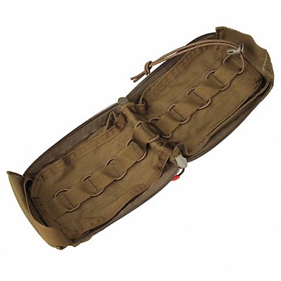 Medical Pouch Compact Coyote Tan MPN:37CL124CT