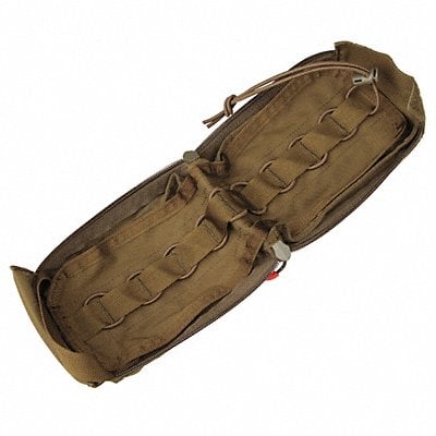 Medical Pouch Compact Olive Drab MPN:37CL124OD