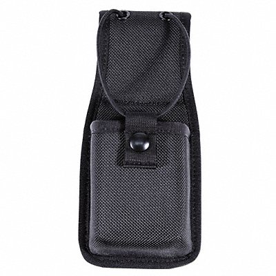 Molded Radio Pouch MPN:44A400BK