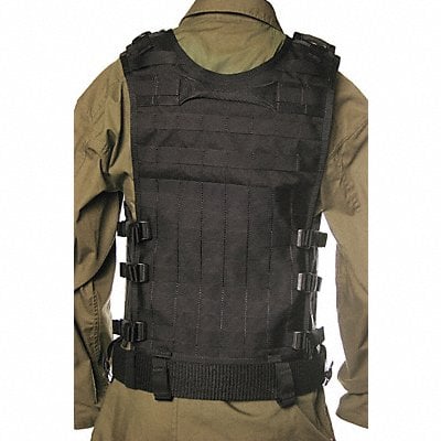 STRIKE Elite Vest Black MPN:37CL66