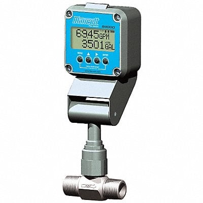 Advanced Flow Monitor Remote Mount MPN:B30AR-CS