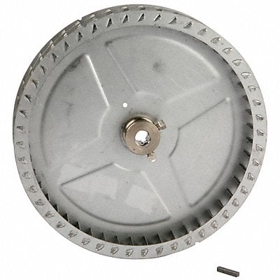 Wheel Blower Assembly MPN:15853