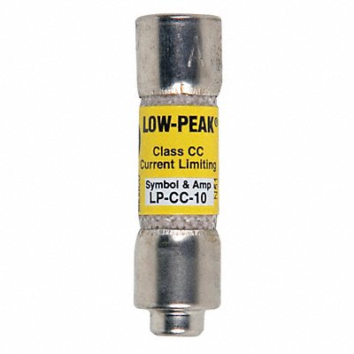 Fuse 10A MPN:16605