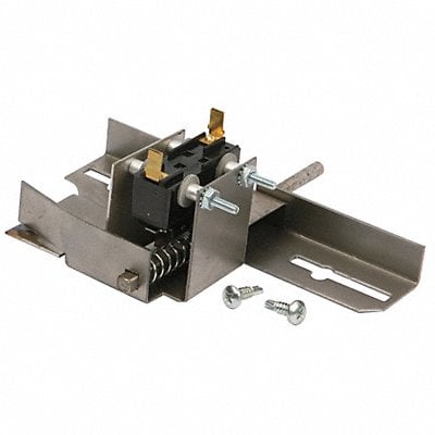 Switch and Bracket with Screws MPN:16880