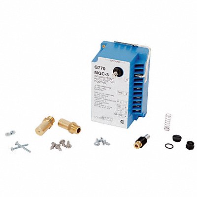 Conversion Kit Natural to LP Gas MPN:30399