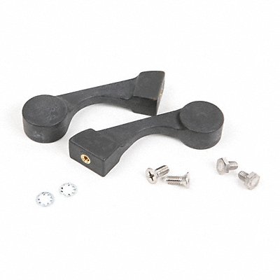 Handle Brackets Kit MPN:35184