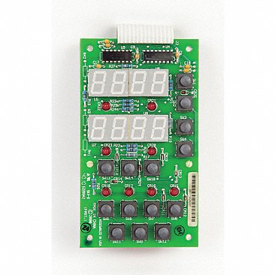 Control Kit MPN:37087