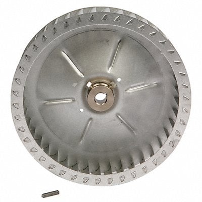 Wheel Blower Assembly MPN:5001