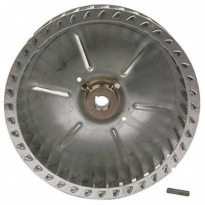 Wheel Blower Assembly MPN:6138