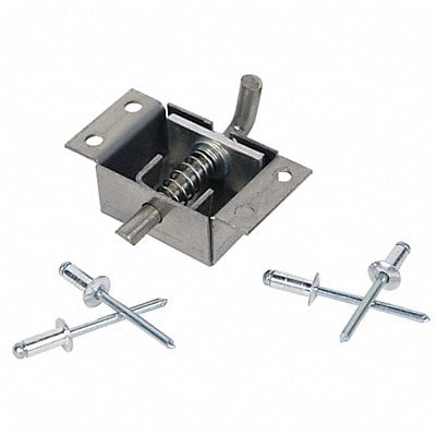 Catch Assembly Cart Mechanism MPN:8359