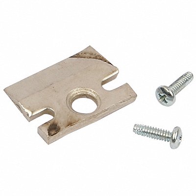 Plate Striker with Screws MPN:8583