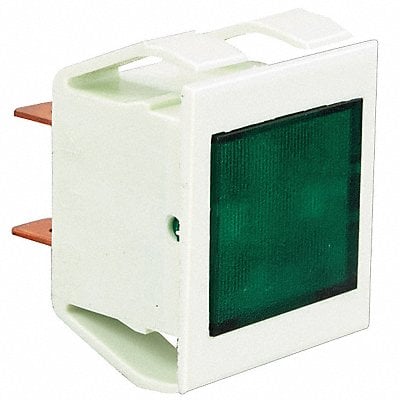 Light 250V Green MPN:R1318