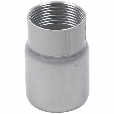 Adapter SS 2 x 1 1/2 in Pipe Size Socket MPN:FA-2x1-1/2-316