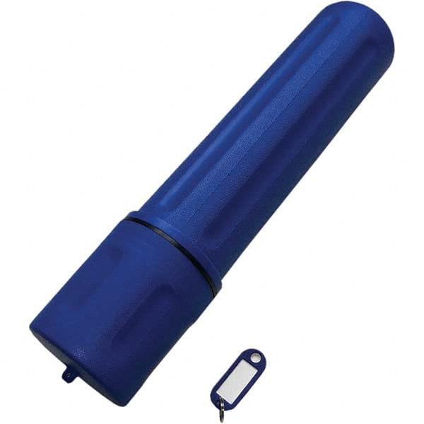 Arc Welding Accessories, For Use With: Electrodes , Overall Length: 14 in  MPN:RST-14-BLUE