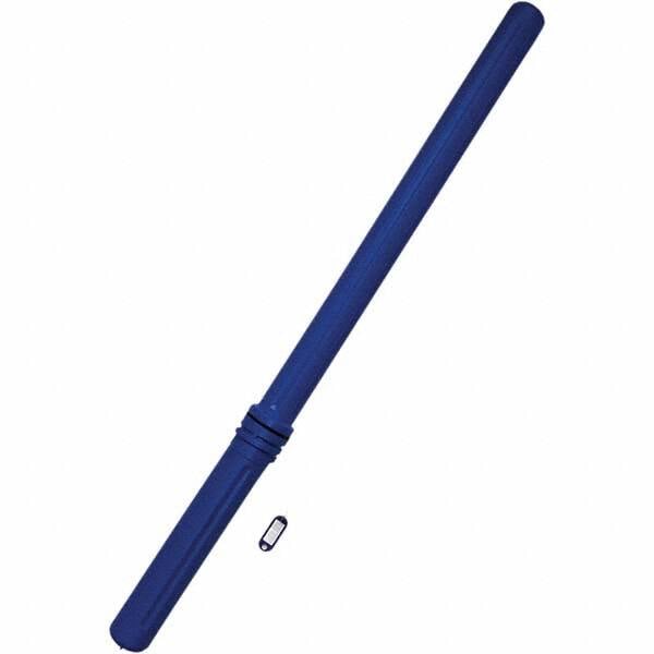 Arc Welding Accessories, For Use With: Tig Rods , Overall Length: 36 in  MPN:RST-36-BLUE