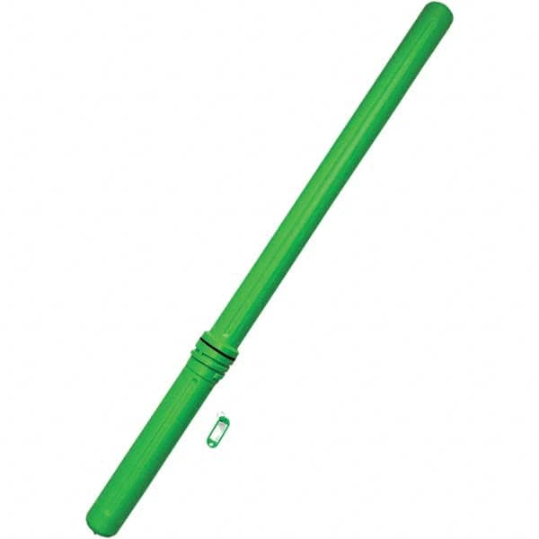 Arc Welding Accessories, For Use With: Tig Rods , Overall Length: 36 in  MPN:RST-36-GREEN