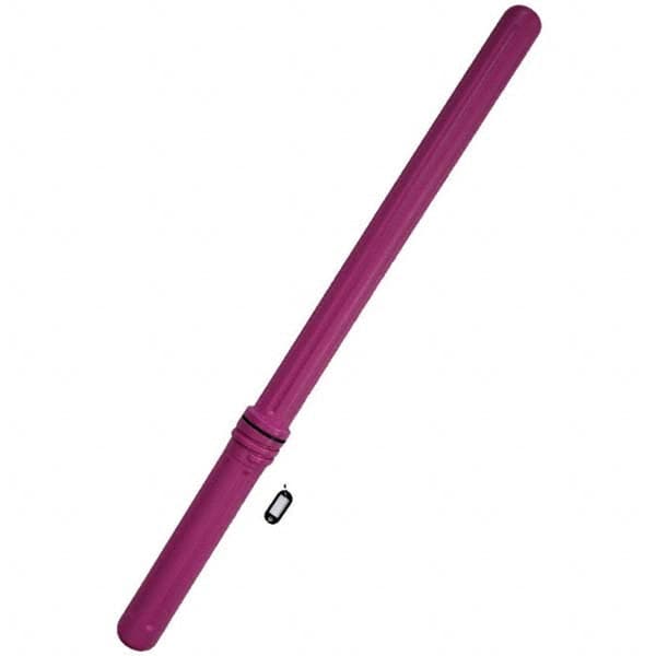 Arc Welding Accessories, For Use With: Tig Rods , Overall Length: 36 in  MPN:RST-36-PINK