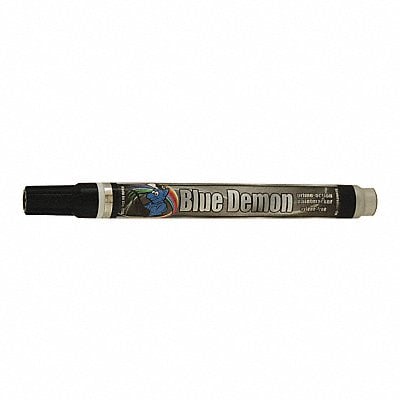 Industrial Paint Marker Black PK12 MPN:BDIPM-BLACK