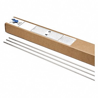 SS Tig Welding Rod 1/8 x36 x10lb Box MPN:ER309L-125-10T